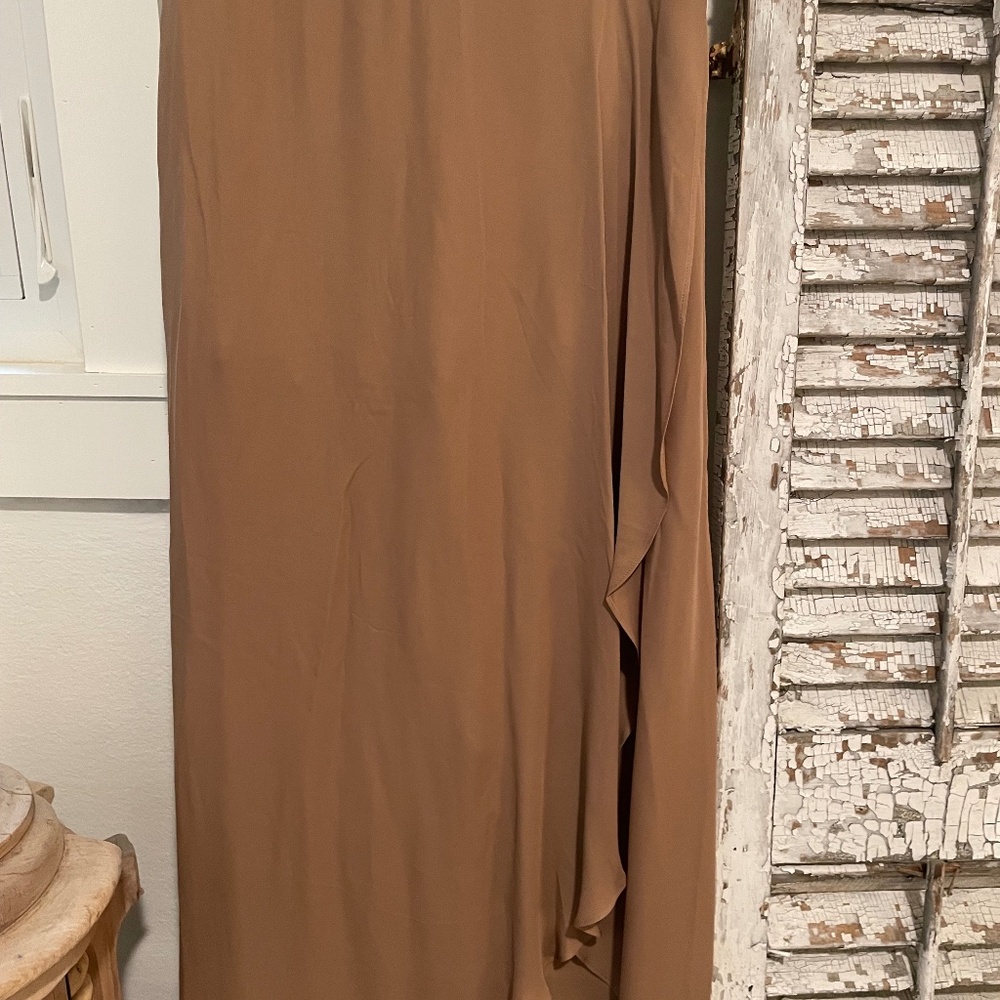 Haute Hippie Skirt w/shorts